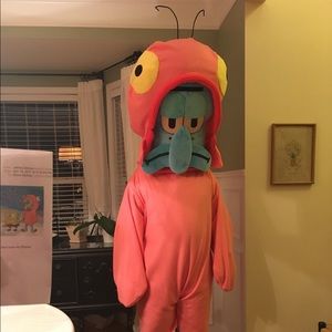 Meet your Posher, Jan-michael